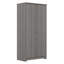 Armoire de rangement à 4 tablettes Huckins-530096354