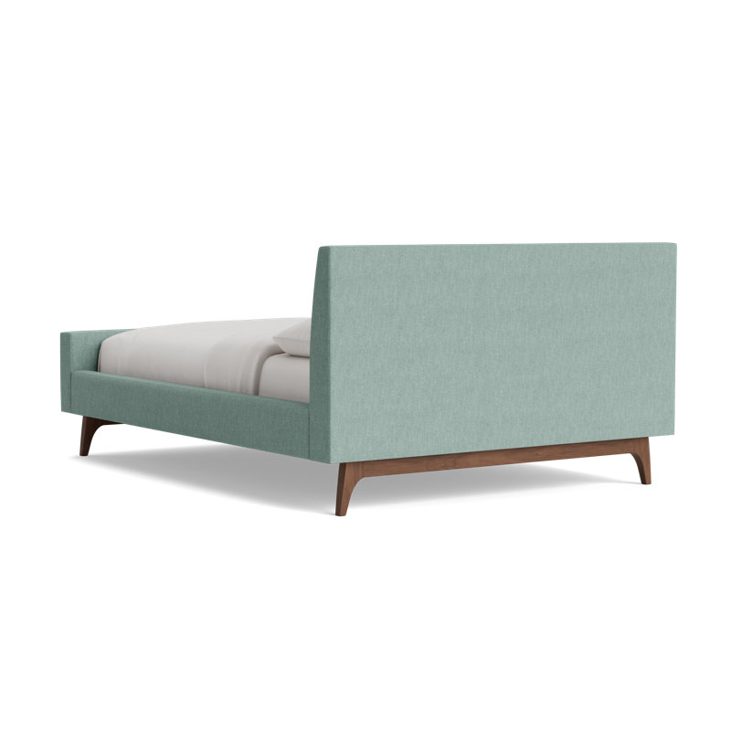 Tyler Bed, Full / Double, Performance Weave - Natural