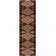 Alleyna Southwestern Indoor Rug