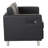 Procter 50.75'' Faux Leather Loveseat-2065138396