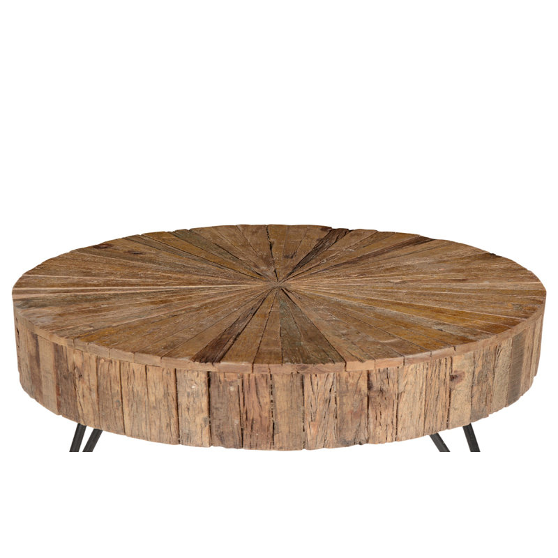 Table basse Ridgewood