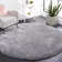 Jayne Shag Hand Tufted Performance Solid Color Rug