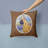 Outdoor Throw Pillow