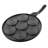 Aluminum Non-Stick Specialty Pan