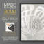 NAUTICAL Series XXII, reproduction encadrée - bois massif-1541766590-1541766591
