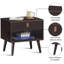 Chartier End Table