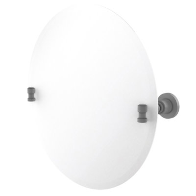 Gober Metal Wall Mirror