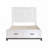 Platform Bed with Storage Drawers-1049312589