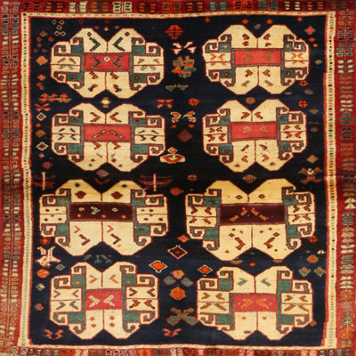 Southwestern Indoor Rug
