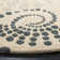 Jorie Hand Tufted Wool Abstract Rug