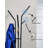 Dollie Freestanding 6 - Hook Coat Rack