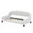 Twin Size Modern Luxury Tufted Button Daybed-1048411715