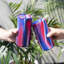 Gobelets en silicone 19 oz Flexi