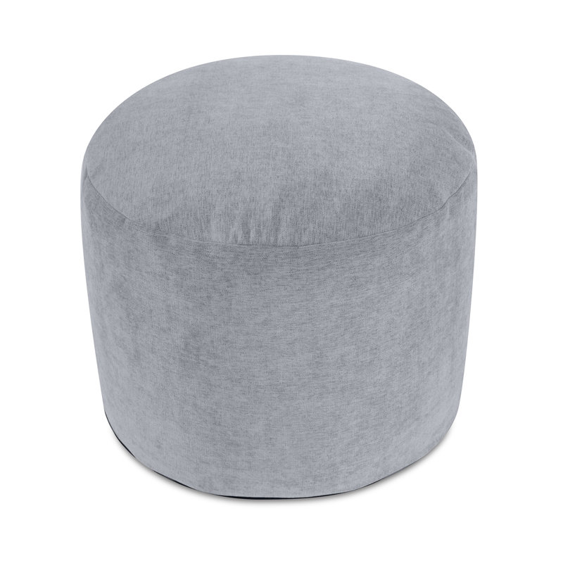 Komodo Breeze Tall Pouf, Breeze
