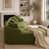 Green est en rupture de stock