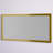 Coles Engineered Wood Flat Wall Mirror-1286151761