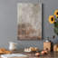 Fresco Collage I - reproduction sur toile tendue-1886231107