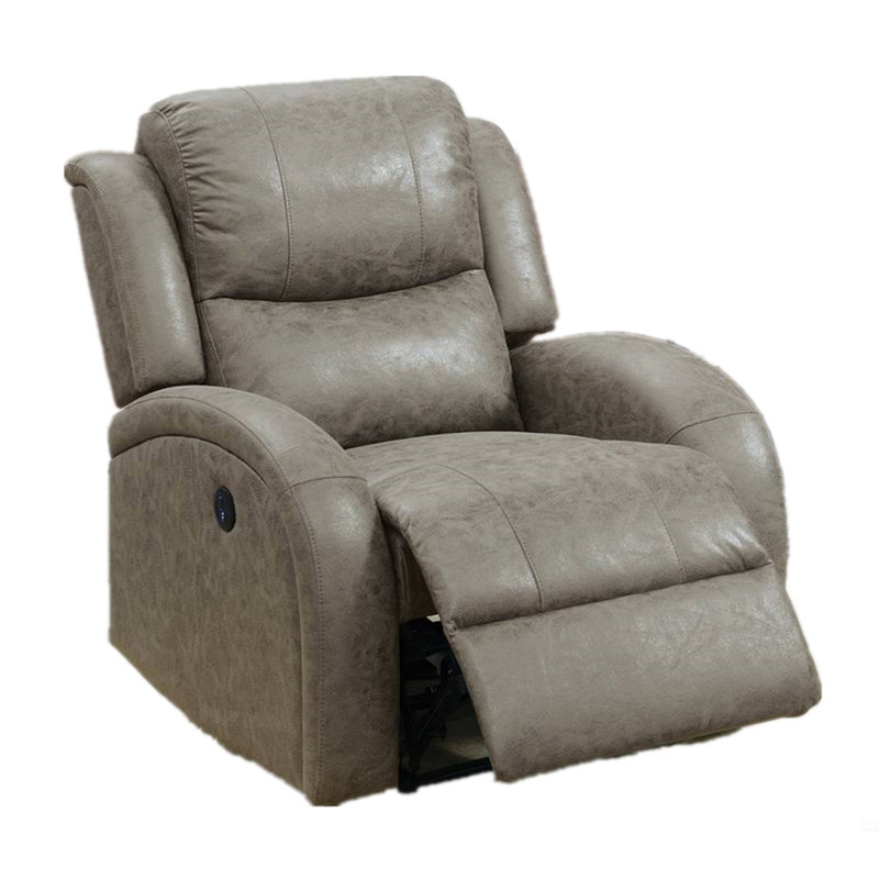 Fauteuil inclinable électrique