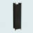 Modern Four-Tier Glass Door Cabinet With Featuring Five-Tier Storage-1225618938