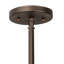 Cilindro Maggiore 1 - Light Pendant