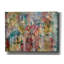 «Kings Highway No. 1» par Design Fabrikken, art mural sur toile-2072432358