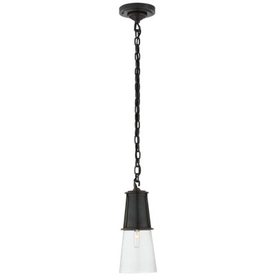 Thomas O'Brien Robinson Small Pendant