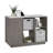 Accent Storage Cabinet