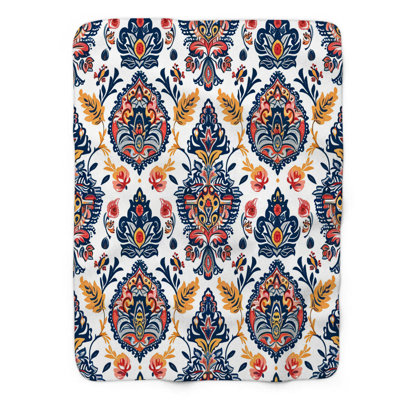 Throw Blanket