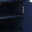 Armoire de rangement murale pour salle de bain-1025669203