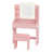 Pink sélectionné