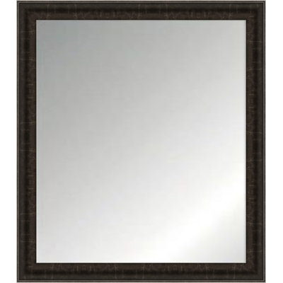 Leaning Mirror