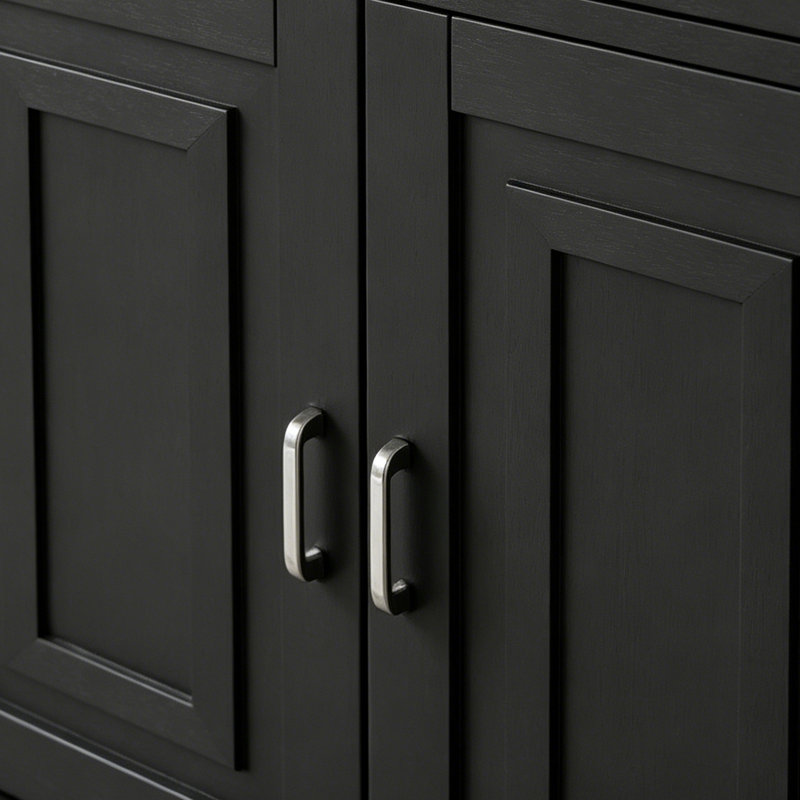 Armoire de rangement pour couloir de réception, H 35,43 po x l 70,86 po x P 17,72 po