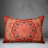 Floral Indoor/Outdoor Reversible Throw Pillow-2120388522-2049072869