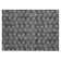Washable Geometric Indoor / Outdoor Rug