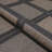 Sania Geometric Cocoa Black Indoor Outdoor Area Rug-124573958