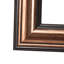 Miroir traditionnel pleine longueur d'Ukiah-58340604