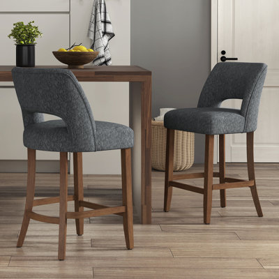 Tabouret de bar Bisto