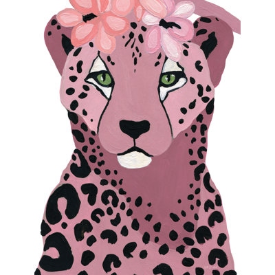 Royal Cheetah par Yvette St. Amant 88268