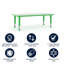 Table d'activité pour enfants Goddard-12161678