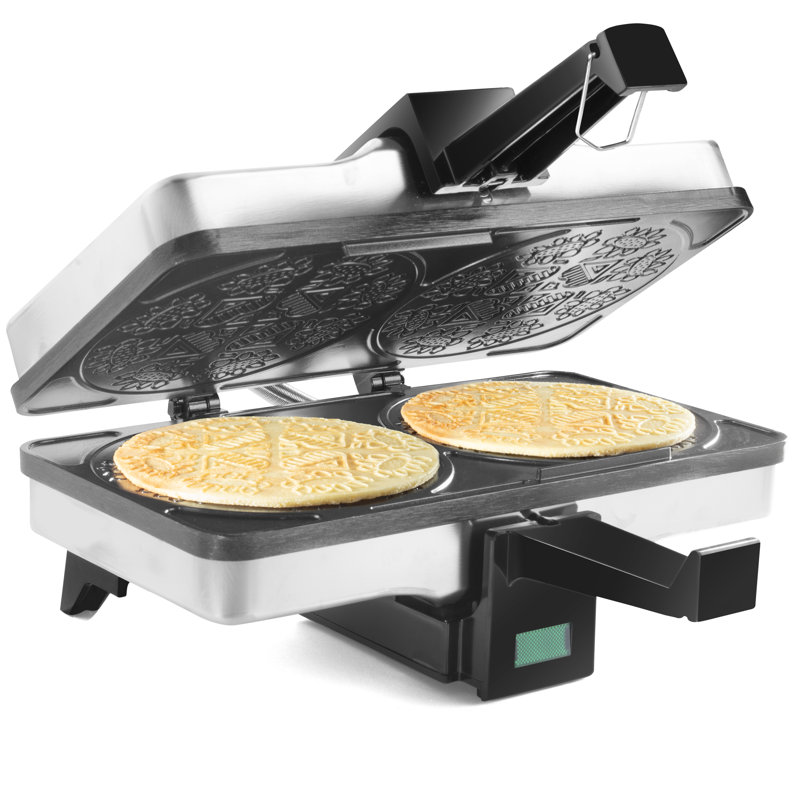 CucinaPro KrumKake Baker