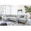 Charming Charlie Upholstered Corner Sofa-2086947821-2086947823