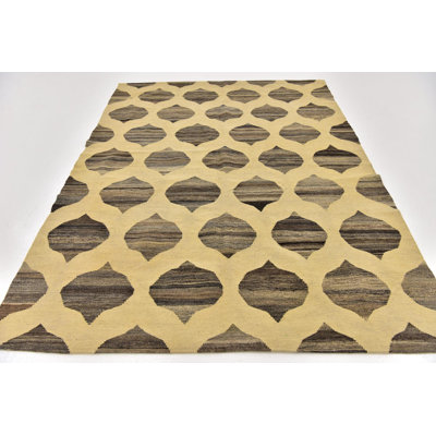 Tapis crème Newsom
