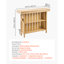 39.8 cm Home Bar Cabinet