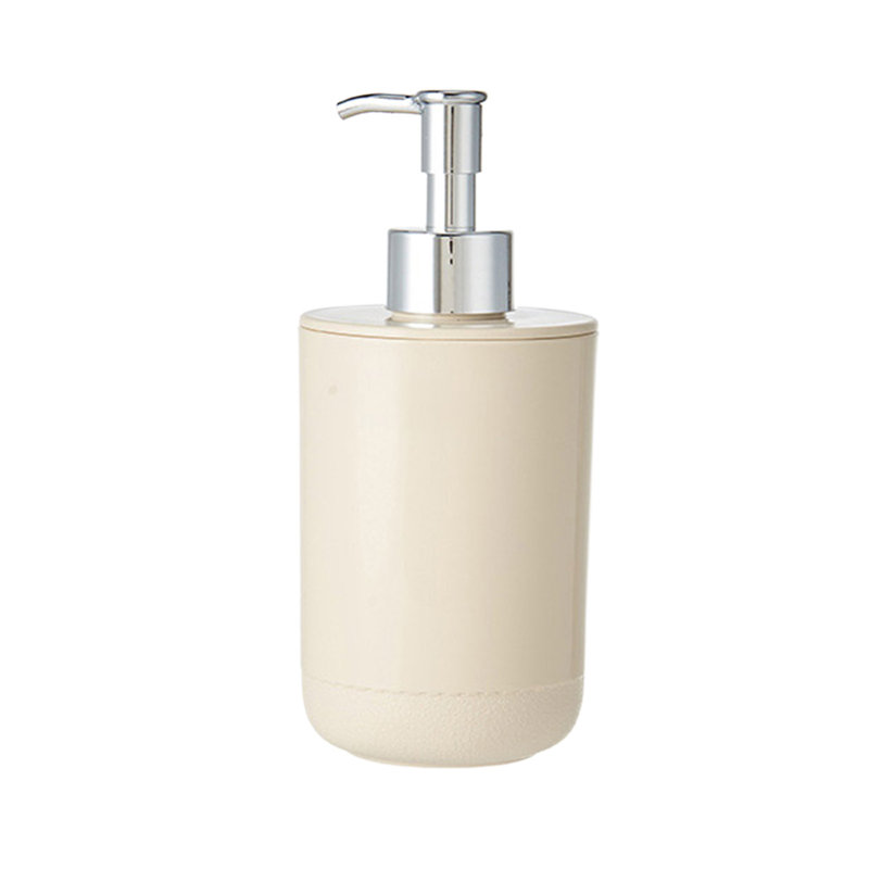 Bouteille d'eau, 300 ml, gel de douche, distributeur de mains, bouteille, beau, mains, salle de bain, cuisine, toilette, station de lavage