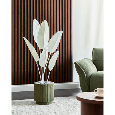 Artificial Plant BANANA TREE 123 cm