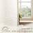  Linen blend crushed textured semi sheer curtains Neutral Modern Farmhouse for Living room Bedroom Darpes-237910324-237910325