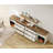Bodnar 109.1'' Sideboard