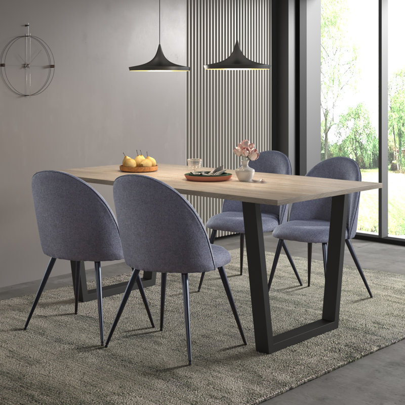 4 - Person Dining Set