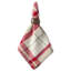 Serviette de noël verge Shumate