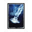 « indigo jellyfish », impression sur toile-31494728-73276845-73276846